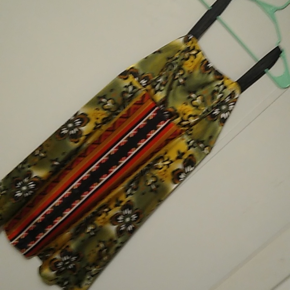 Gorgeous! Rabbit Rabbit Rabbit summer dress sz 10. - Picture 2 of 12